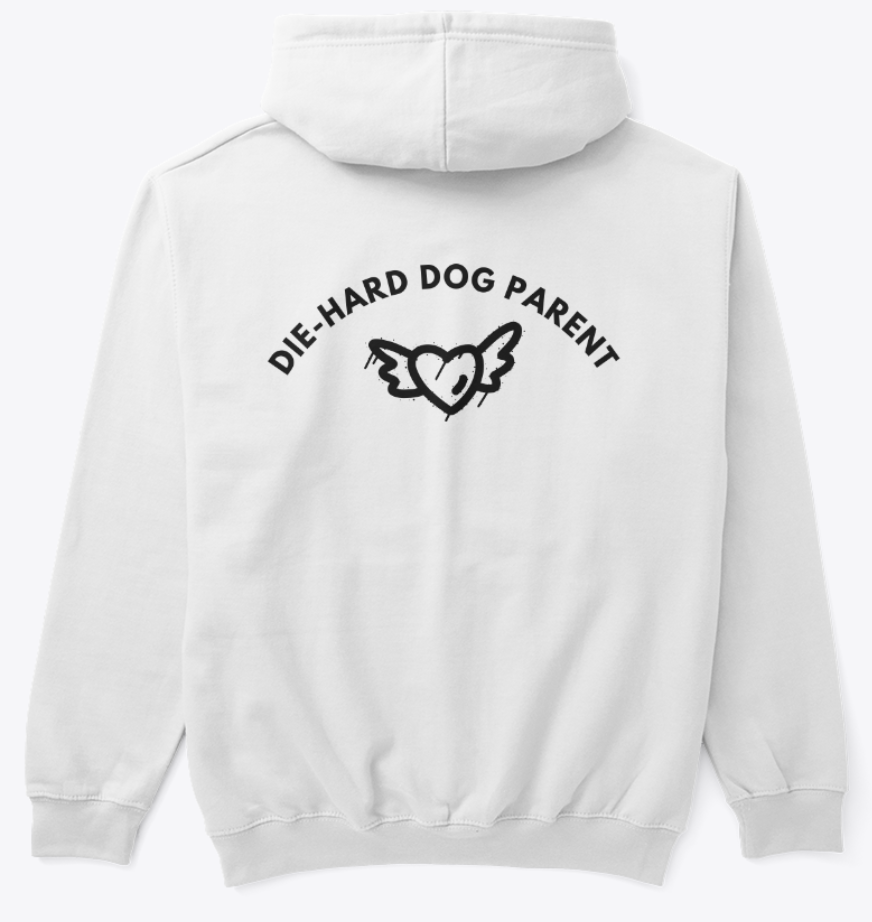 Die-Hard Hoodie